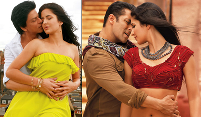 “I may not have SRK or Salman in every film” – Katrina Kaif in Conversation with Koimoi